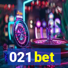 021 bet